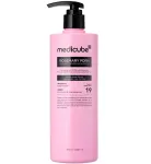 Medicube Rosemary Pdrn Cooling Thickening Shampoo - 400 ml