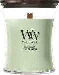 WoodWick Scented candle vase medium Ethereal Haze