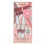 Benefit Gimme Brow+ Brow-Volumizing Kulmugeel ja -pumat 23 ml