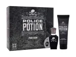 Police Potion Eau De Parfum 30 ml Komplekt