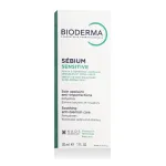 Bioderma S&eacute;bium Sensitive P&auml;evakreem 30 ml