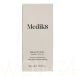 Medik8 Anti-aging serum Bakuchiol Peptides (Retinol Alterna tive Peptide-Infused Serum) 30 ml