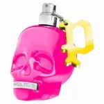 Police To Be Goodvibes Eau De Parfum 75 ml