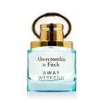 Abercrombie & Fitch Away Weekend Eau De Parfum 30 ml