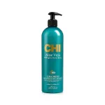 CHI Aloe Vera Curls Defined Curl Enhancing Shampoo 739 ml