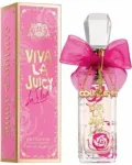 Juicy Couture Viva La Juicy La Fleur Eau De Toilette 75 ml