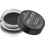 essence Gel Eyeliner Stay & Play (Gel Eyeliner Pot)