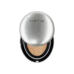 Tirtir Brightening makeup in a sponge Mask Fit (Aura Cushion) 18 g - 27C Cool Beige