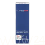 Clarins Men Exfoliating Cleanser 2in1 Koorija 125 ml