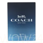 Coach Coach Blue Eau De Toilette 60 ml