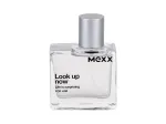 Mexx Look up Now Life Is Surprising For Him Eau De Toilette 30 ml