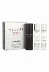Chanel Allure Homme Sport Eau De Toilette 60 ml