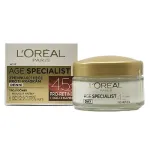 L`oreal Age Specialist 45+ P&auml;evakreem 50 ml