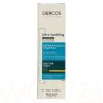Vichy Dercos Ultra Soothing Dermatological Shampoo 200 ml