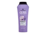 Schwarzkopf Gliss Blonde Hair Perfector Purple Repair Shampoo 250 ml