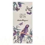 Ferragamo Cieli Di Seta Eau De Parfum 100 ml