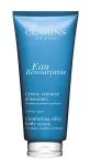 Clarins Aroma Eau Ressourcante Comforting Silky Body Cream 200 ml