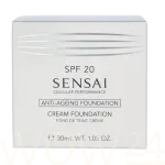Sensai Cellular Performance Cream Foundation 30 ml