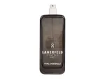 Karl lagerfeld Classic Grey Eau De Toilette 100 ml Tester