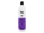 Revlon ProYou The Toner Neutralizing Shampoo 350 ml