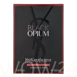 Yves Saint Laurent Black Opium Over Red Eau De Parfum 50 ml