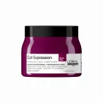 L'Or&eacute;al Professionnel Curl Expression Professional Rich Mask 500 ml