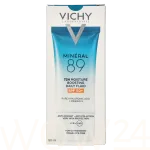 Vichy Vichy Mineral 89 72H Moisture Boosting Daily Fluid SPF50+ 50 ml