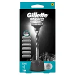 Gillette Mach3