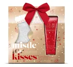The Luxury Bathing Company Set The Luxury Bathing Company: Toasted Praline & Sweet Vanilla, Hydrating & Nourishing, Foot Balm, 100 ml + Luxury Crew Socks
