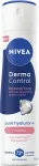 Nivea Antiperspirant spray Derma Control Natural Tone (Antiperspirant) Deodorant 150 ml