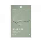 Mizon Heartleaf Soothing Sheet Mask (Jeju Mask) 23 ml