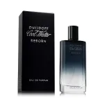 Davidoff Cool Water Reborn Eau De Parfum 100 ml