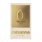 Rabanne Million Gold Eau De Parfum 30 ml