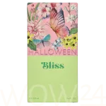 Halloween Bliss Eau De Toilette 100 ml