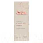 Avene Avene Soothing Radiance Mask