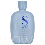 Alfaparf Milano Semi Di Lino Density Thickening Low Shampoo 250 ml