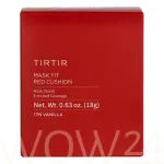 Tirtir Tirtir Mask Fit Red Cushion Foundation SPF40
