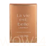 Lancome La Vie Est Belle L'Extrait Eau De Parfum 50 ml