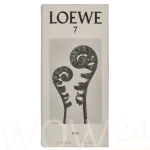 Loewe 7 Elixir Eau De Parfum 50 ml