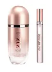 Carolina Herrera 212 VIP Ros&eacute; Eau De Parfum 80 ml edp 80 ml + edp 10 ml