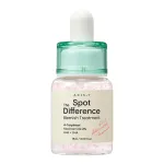Axis-y , 6+1+1 Spot the Difference, Anti-Blemish, Local Treatment Gel, Acne, For Face, 15 ml
