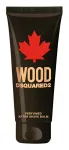 Dsquared2 Wood Habemeajamisj&auml;rgne palsam 100 ml