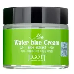 Jigott Aloe Water Blue Cream Korea kosmeetika 70 ml Niisutav n&auml;okreem