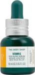 The Body Shop Vitamin C Eye Glow Serum 10 ml