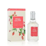 4711 Acqua Colonia Goji & Cactus Extract Eau de Cologne 50 ml