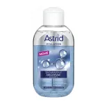 Astrid Two-phase eye and lip makeup remover Hyaluron 125 ml
