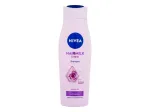 Nivea Hairmilk Shine 250 ml
