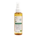 Klorane Bio protective hair oil (Protection Oil)