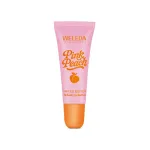 Weleda Tinted lip balm Pink Peach Tinted Lip Butter