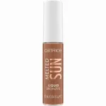 Catrice , Melted Sun, Liquid Contour, 025, Beach Please,